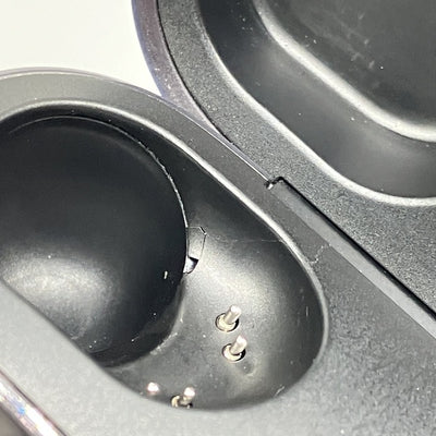 【中古】GEMINI II Matte Black【秋葉原】