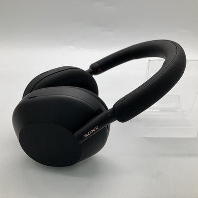 【中古】WH-1000XM5 BM ブラック【秋葉原】