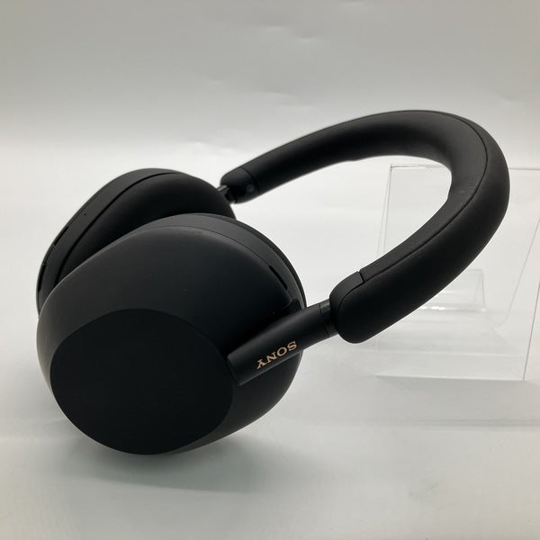 【中古】WH-1000XM5 BM ブラック【秋葉原】