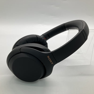 【中古】WH-1000XM4 BM ブラック【名古屋】
