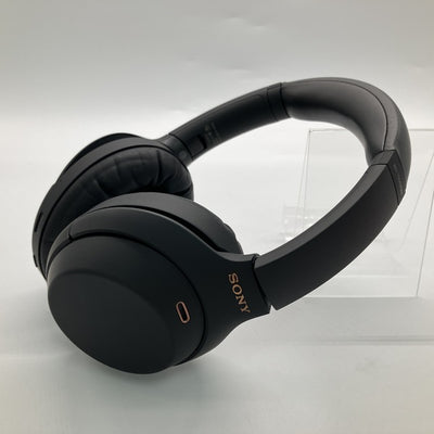 【中古】WH-1000XM4 BM ブラック【名古屋】