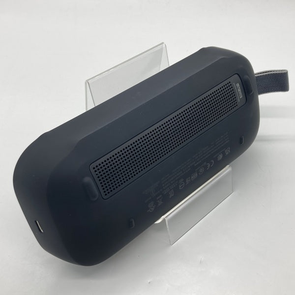 Bose 【中古】SoundLink Flex Portable Speaker (2nd Gen) Black