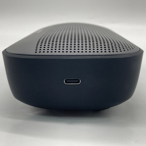 Bose 【中古】SoundLink Flex Portable Speaker (2nd Gen) Black