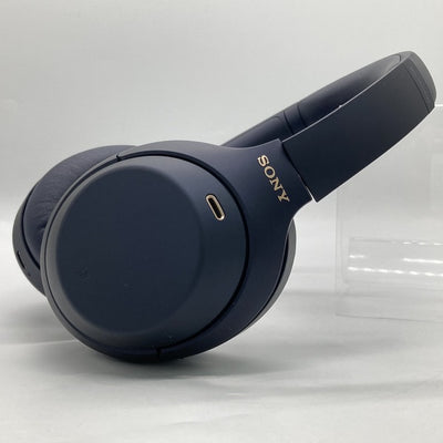 【中古】WH-1000XM4 LM ミッドナイトブルー【名古屋】