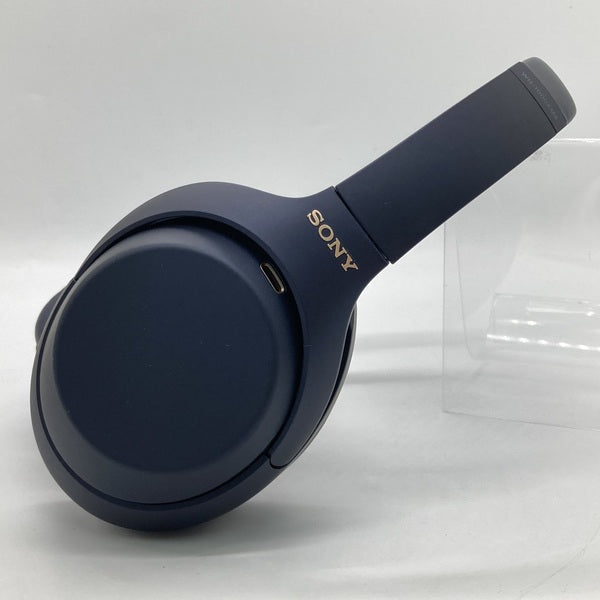【中古】WH-1000XM4 LM ミッドナイトブルー【名古屋】