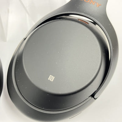 【中古】WH-1000XM3BM【ブラック】【秋葉原】