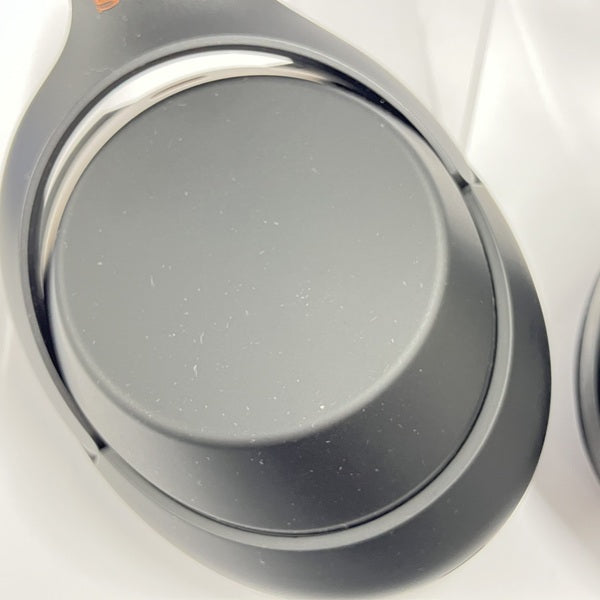 【中古】WH-1000XM3BM【ブラック】【秋葉原】