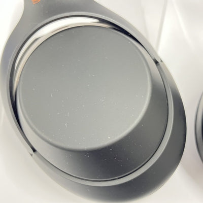 【中古】WH-1000XM3BM【ブラック】【秋葉原】