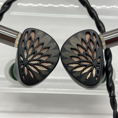 【中古】Yu Xuan Ji (魚玄機) 4.4mm バランスジャック【日本橋】