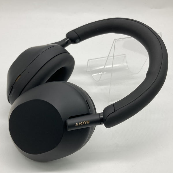 【中古】WH-1000XM5 BM ブラック【日本橋】