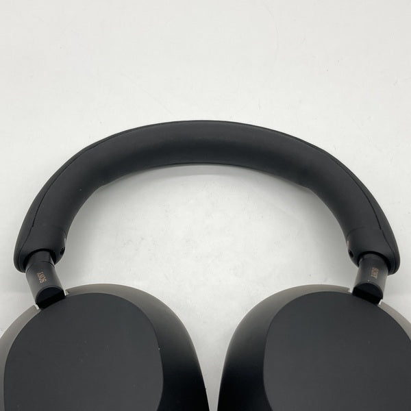 【中古】WH-1000XM5 BM ブラック【日本橋】