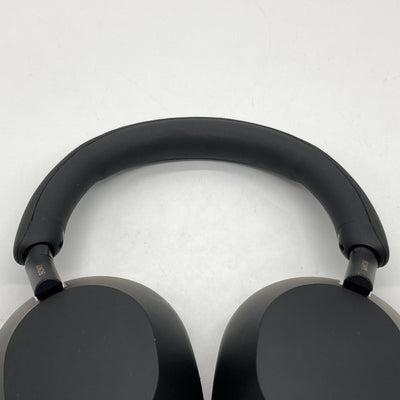 【中古】WH-1000XM5 BM ブラック【日本橋】