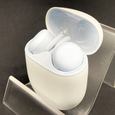 【中古】Pixel Buds A-Series　Sea【日本橋】