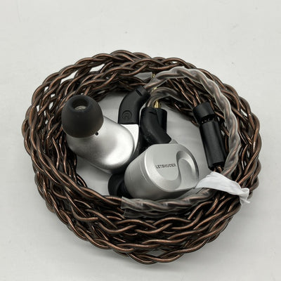 【中古】S08 Silver【秋葉原】
