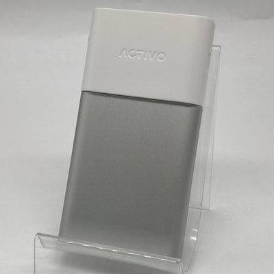 【中古】ACTIVO P1【IRV-ACTIVO-P1】【日本橋】