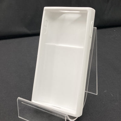 【中古】ACTIVO P1 Silicone Case White 【IRV-ACTIVO-P1-CASE-WHT】【仙台】