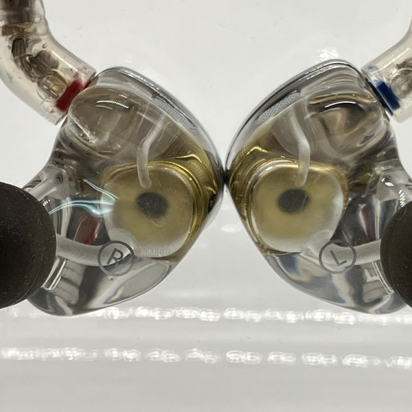 【中古】JH5 Silver 【FIO-IEM-JH5-S】【秋葉原】