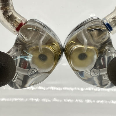 【中古】JH5 Silver 【FIO-IEM-JH5-S】【秋葉原】