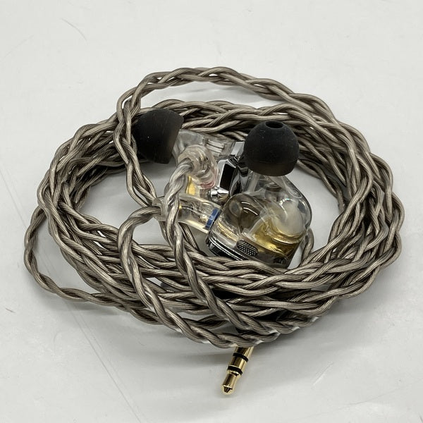 【中古】JH5 Silver 【FIO-IEM-JH5-S】【秋葉原】