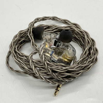 【中古】JH5 Silver 【FIO-IEM-JH5-S】【秋葉原】