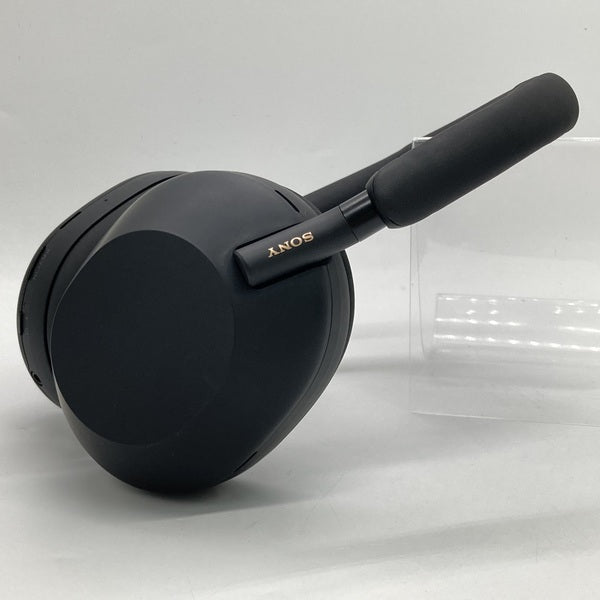 【中古】WH-1000XM5 BM ブラック【仙台】