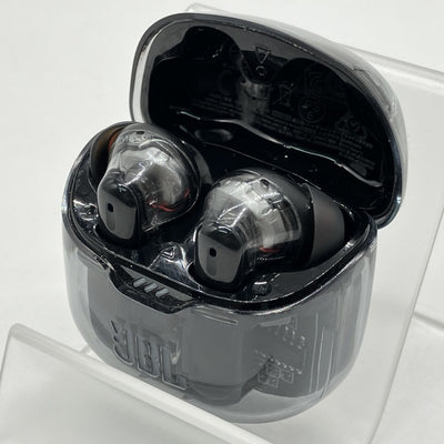 【中古】TUNE FLEX ブラック【JBLTFLEXGBLK】【秋葉原】