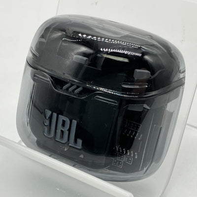 【中古】TUNE FLEX ブラック【JBLTFLEXGBLK】【秋葉原】