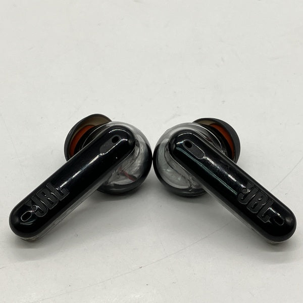 【中古】TUNE FLEX ブラック【JBLTFLEXGBLK】【秋葉原】