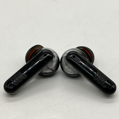 【中古】TUNE FLEX ブラック【JBLTFLEXGBLK】【秋葉原】