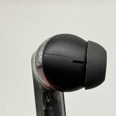 【中古】TUNE FLEX ブラック【JBLTFLEXGBLK】【秋葉原】
