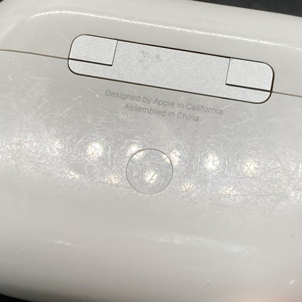 【中古】AirPods Pro 充電ケース【名古屋】