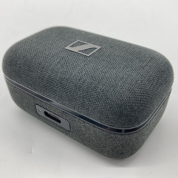 【中古】MOMENTUM True Wireless 4 ブラックグラファイト 【MTW4 Black Graphite】【秋葉原】