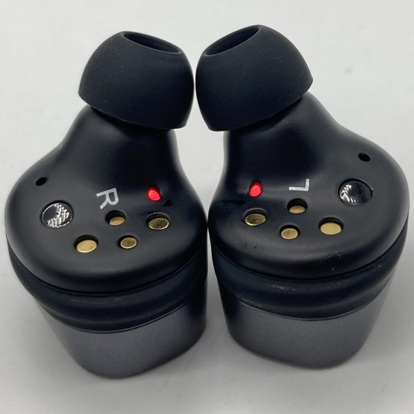 【中古】MOMENTUM True Wireless 4 ブラックグラファイト 【MTW4 Black Graphite】【秋葉原】
