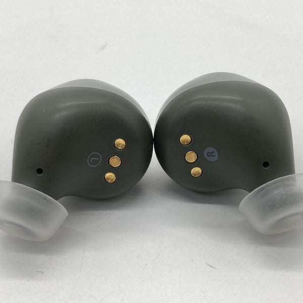 AVIOT 【中古】TE-A1 カーキ【TE-A1-KH】【秋葉原】 – e☆イヤホン