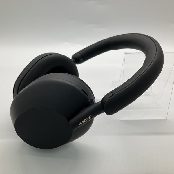 【中古】WH-1000XM5 BM ブラック【名古屋】