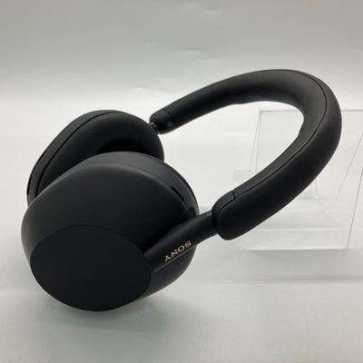 【中古】WH-1000XM5 BM ブラック【名古屋】