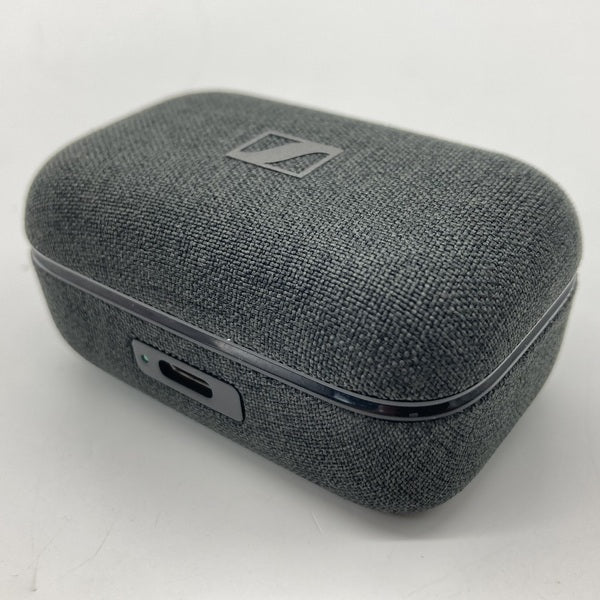 【中古】MOMENTUM True Wireless 4 ブラックグラファイト 【MTW4 Black Graphite】【秋葉原】