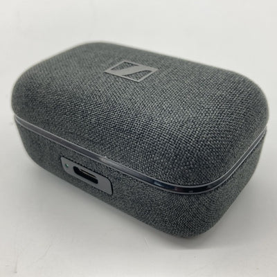 【中古】MOMENTUM True Wireless 4 ブラックグラファイト 【MTW4 Black Graphite】【秋葉原】
