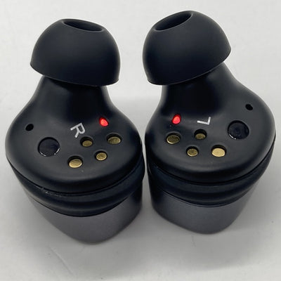 【中古】MOMENTUM True Wireless 4 ブラックグラファイト 【MTW4 Black Graphite】【秋葉原】