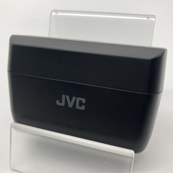JVC 【中古】HA-XC62T-B ブラック【秋葉原】 – e☆イヤホン