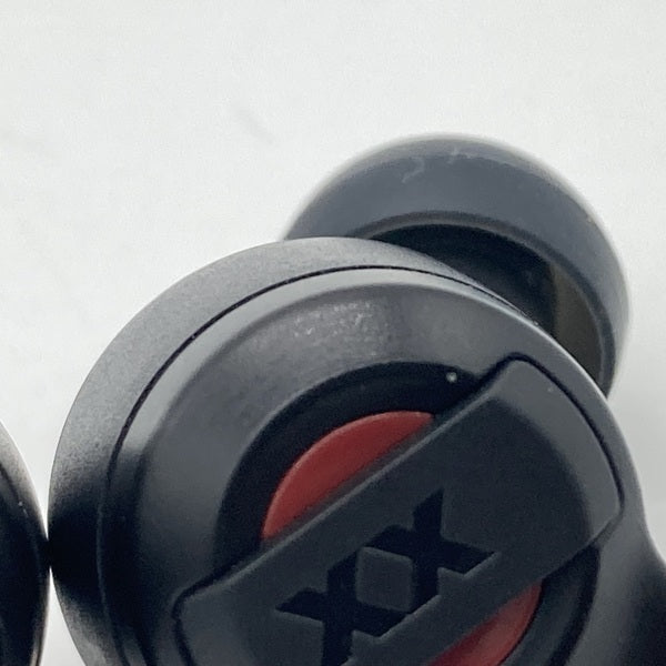 JVC 【中古】HA-XC62T-B ブラック【秋葉原】 – e☆イヤホン