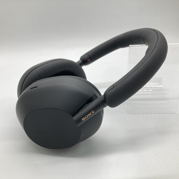 【中古】WH-1000XM5 BM ブラック【秋葉原】