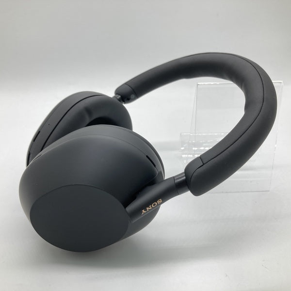 【中古】WH-1000XM5 BM ブラック【秋葉原】