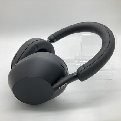 【中古】WH-1000XM5 BM ブラック【秋葉原】