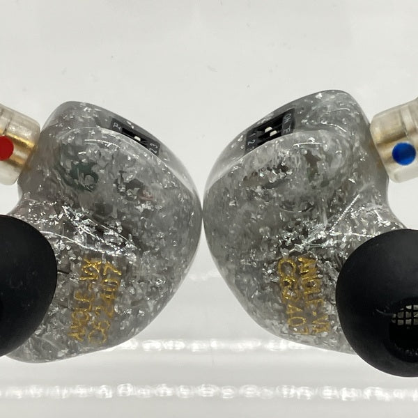 qdc 【中古】Anole VX-S【QDC-ANOLE-VX-S】【日本橋】 – e☆イヤホン