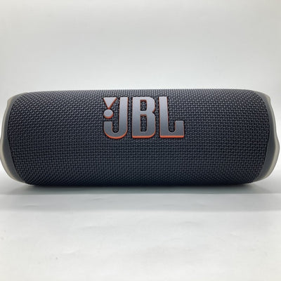 【中古】FLIP6 ブラック【JBLFLIP6BLK】【日本橋】