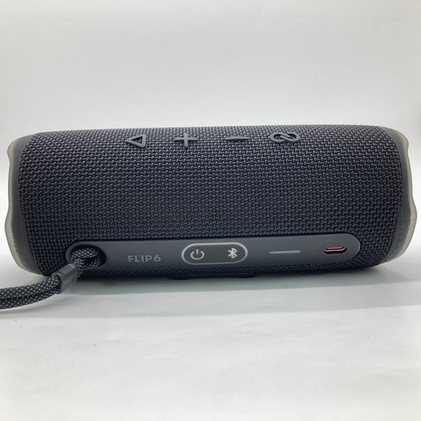 【中古】FLIP6 ブラック【JBLFLIP6BLK】【日本橋】
