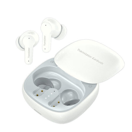 Wooask M3 +PLUS オン＆オフライン対応版 ホワイト – e☆イヤホン