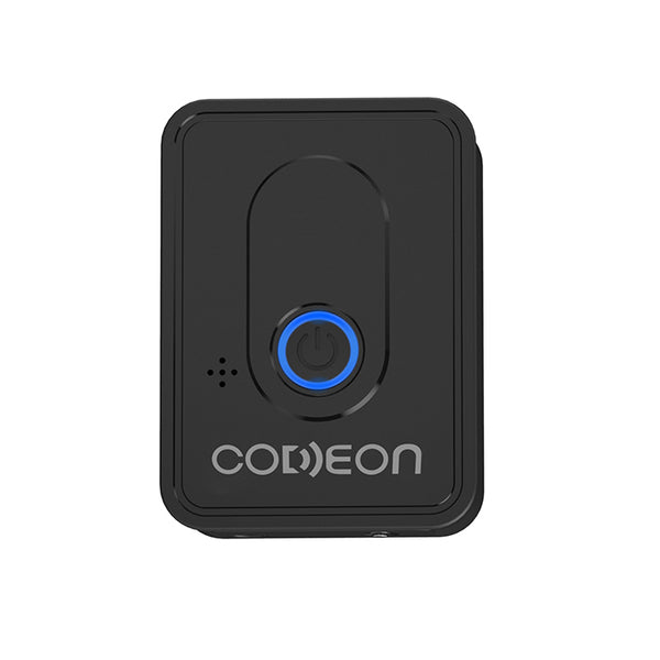 WeatherlyJapan CODEON 集音器付骨伝導 – e☆イヤホン