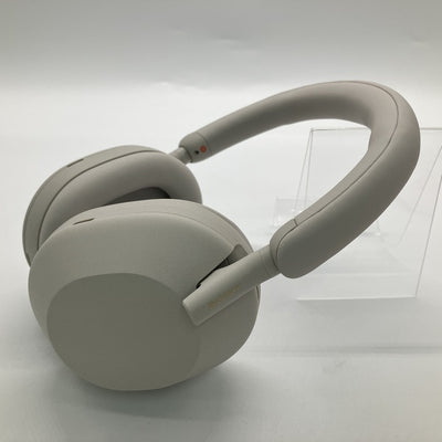 【中古】WH-1000XM5 SM プラチナシルバー【名古屋】
